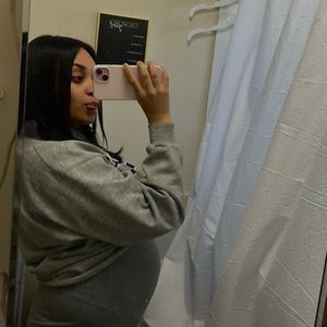 Meet your Posher, Aryiana